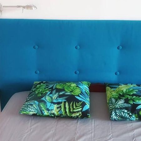 Superbe Studio, A 20 Metres De La Plage, Acces Direct Grande Plage Diamant Le Diamant Exterior foto